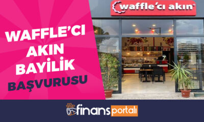 Wafflecı akın bayilik