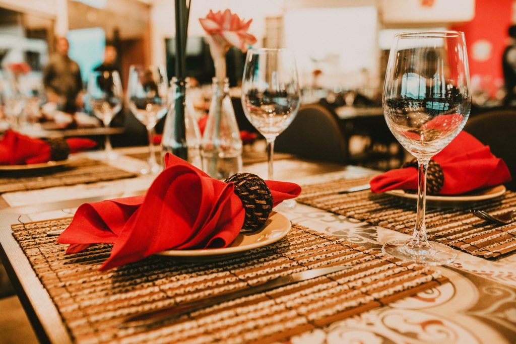 Catering Hizmeti Vermek - GEREKLİ BELGELER! catering yemek fiyatları