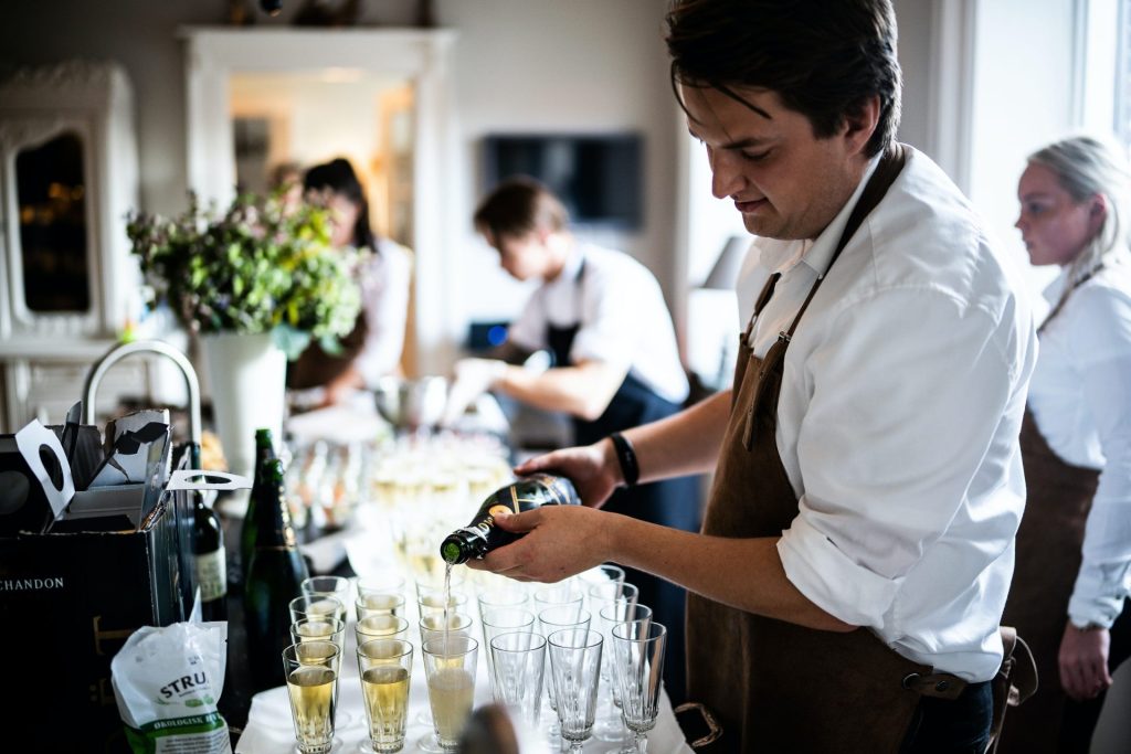 Catering Hizmeti Vermek - GEREKLİ BELGELER! istanbulda catering hizmeti veren firmalar