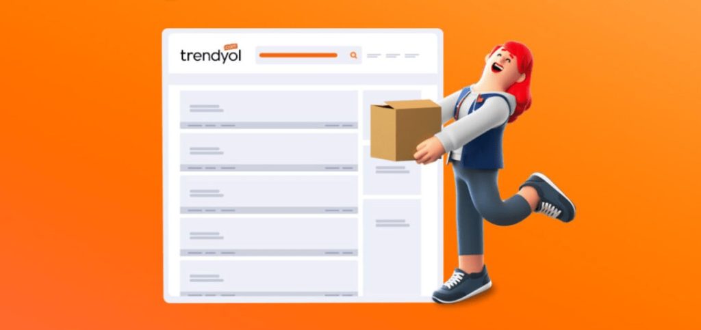 Trendyol Evde Paketleme İşi Fırsatı - YENİ 2023 Bilgileri! trendyol eleman alıyor mu