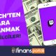 Twitchten Para Kazanmak