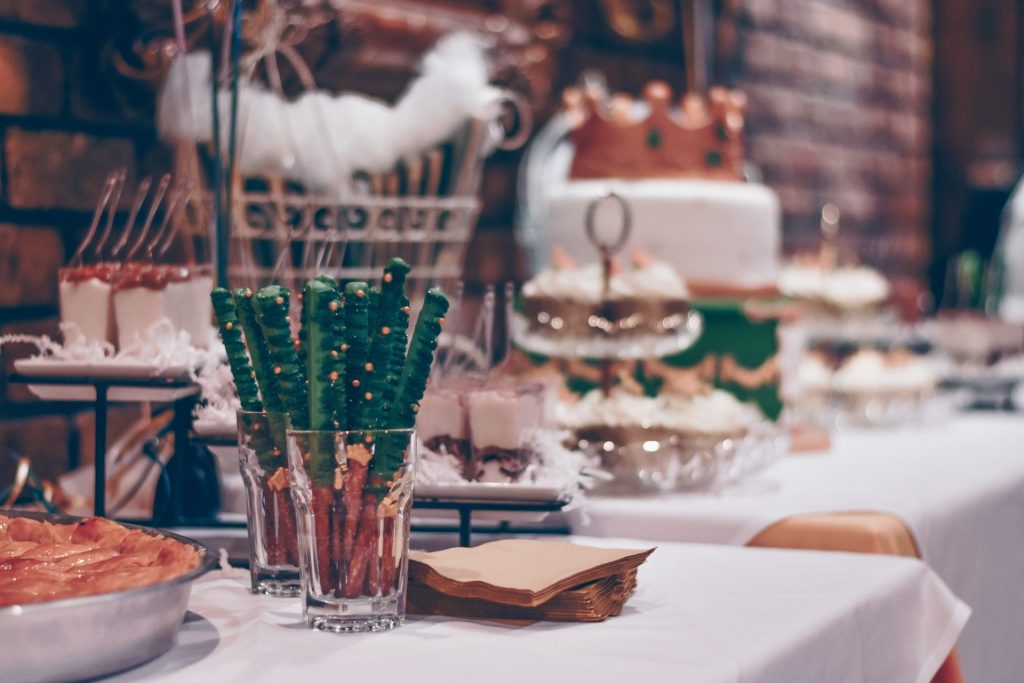 Catering Hizmeti Vermek - GEREKLİ BELGELER! yemek hizmeti veren firmalar