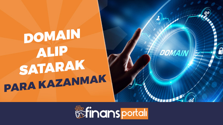 domain alıp satmak