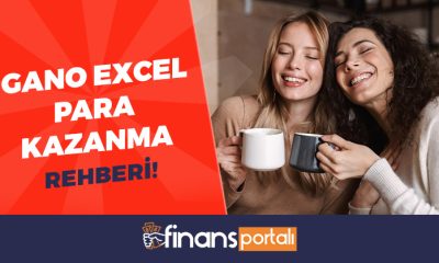 gano excel para kazanma