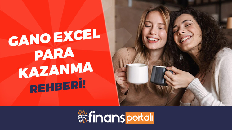 gano excel para kazanma