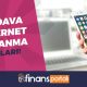 bedava internet kazanma