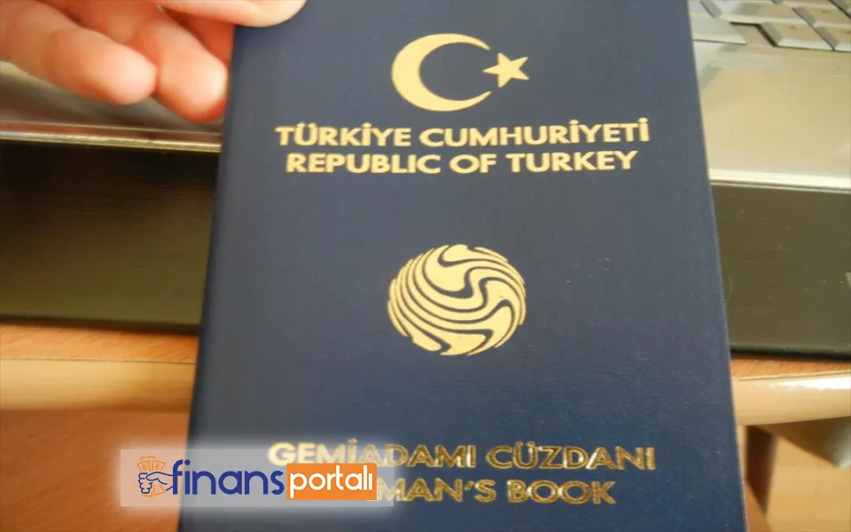 Gemi Adamı Belgesi Nasıl Alınır? 2023 için TÜM BİLGİLER! Gemi Adamı Başvuru İçin Gerekli Belgeler