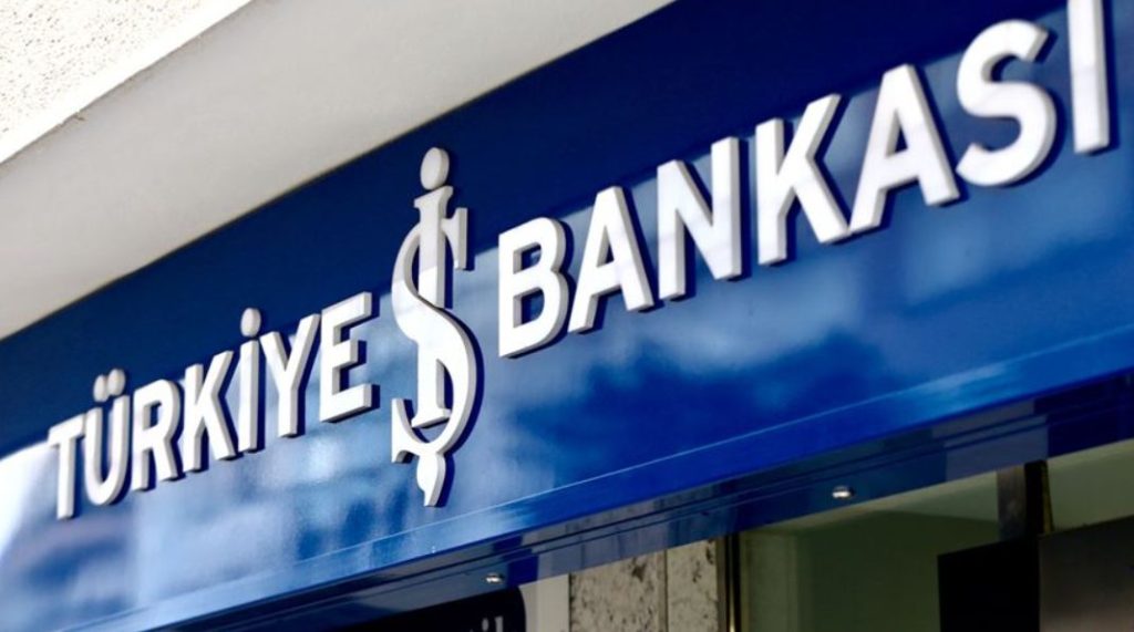 İş Bankası Girişimci Kredileri 