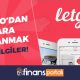 Letgo'dan para kazanmak