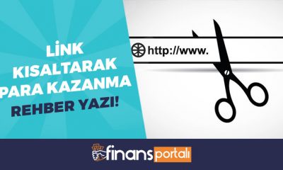 Link Kısaltarak Para Kazan