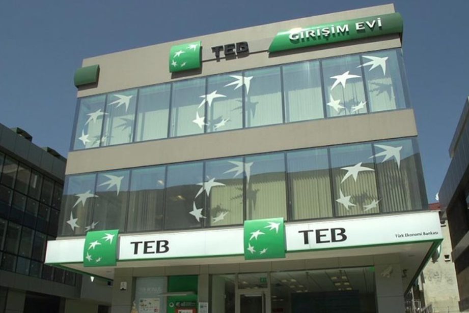 TEB Girişimci Kredileri 