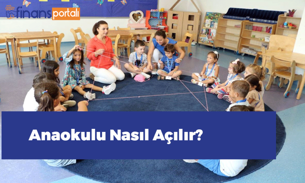 Anaokulu Açmak Kazancı ve Maliyeti - 12 Adımda Başlayın! Singapur İş İlanları