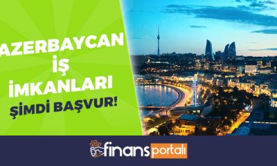 Azerbaycan İş İmkanları