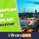 Azerbaycan İş İmkanları