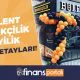 BÜLENT BÖREKÇİLİK BAYİLİK
