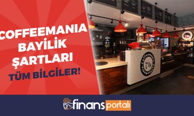 Coffeemania bayilik