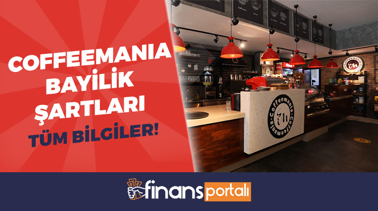 Coffeemania bayilik