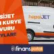 Hepsijet araçlı kurye başvuru