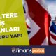 İngiltere iş imkanları