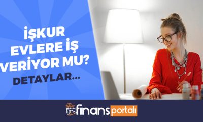 İŞKUR Evlere İş Veriyor mu?