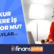 İŞKUR Evlere İş Veriyor mu?