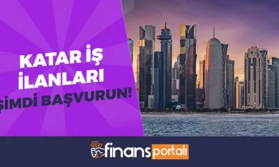 Katar İş İlanları