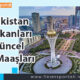 Kazakistan İş İlanları