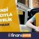 KENDİ ARACIYLA KURYELİK YAPMA