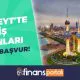 Kuveyt İş İlanları