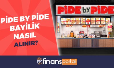 Pide by pide bayilik