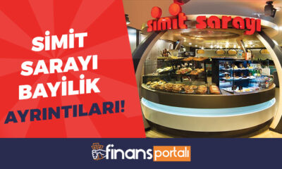 Simit sarayı bayilik