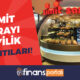 Simit sarayı bayilik