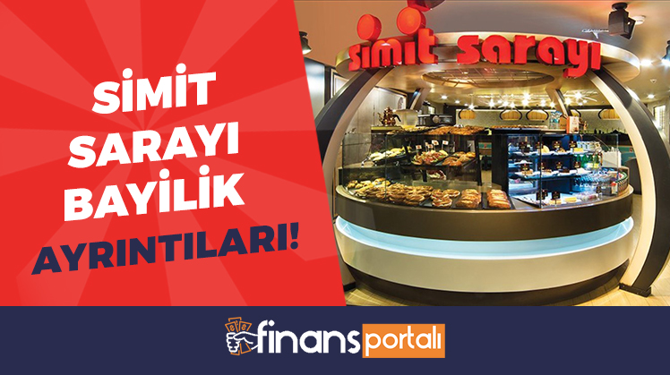 Simit sarayı bayilik