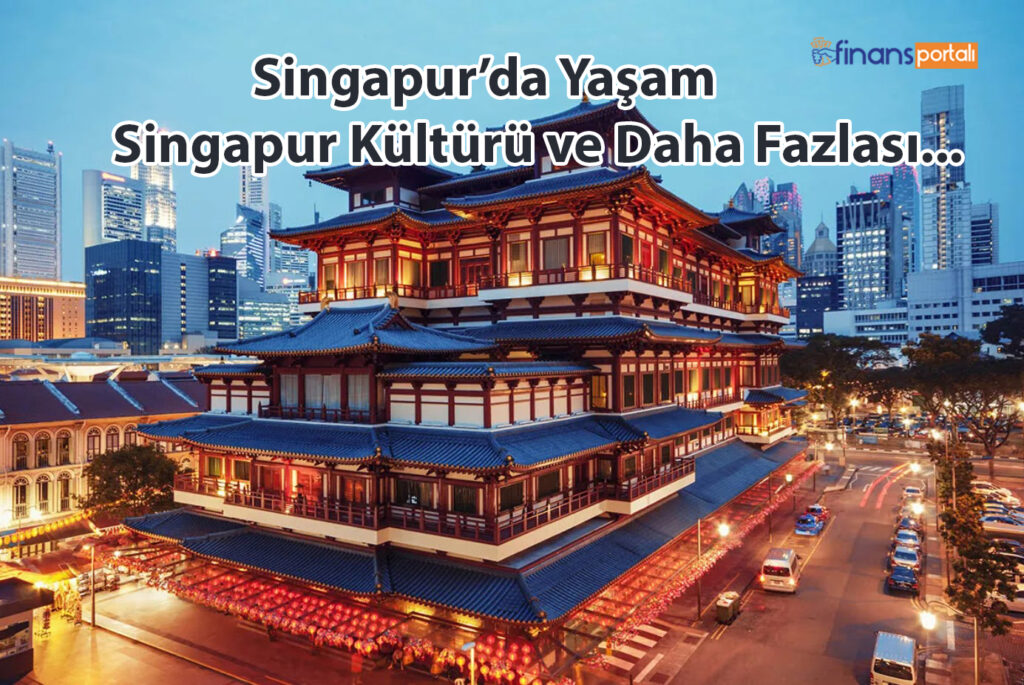 Singapur İş İlanları - 2023 Güncel Çalışma Bilgileri Singapur İş İlanları