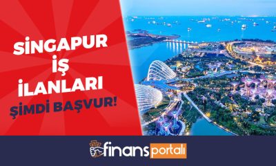 Singapur İş İlanları