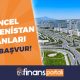 türkmenistan iş ilanları