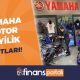 Yamaha Motor Bayilik Şartları