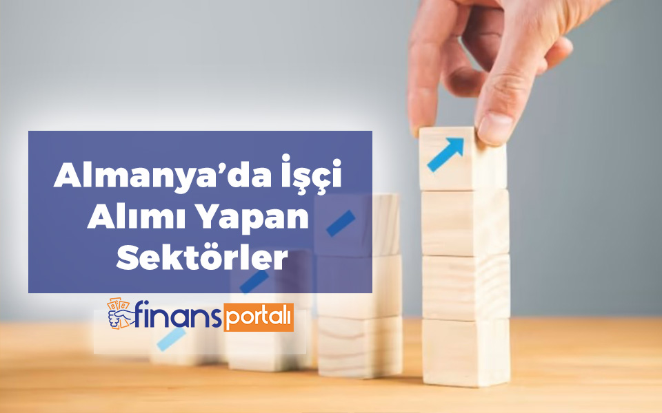 Almanya İş İmkanları 2023 - Türk Şirketleri İş İlanları! almanya iş imkanları