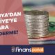 Almanyadan Türkiyeye para gönderme