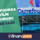 CarrefourSA Bayilik Başvurusu