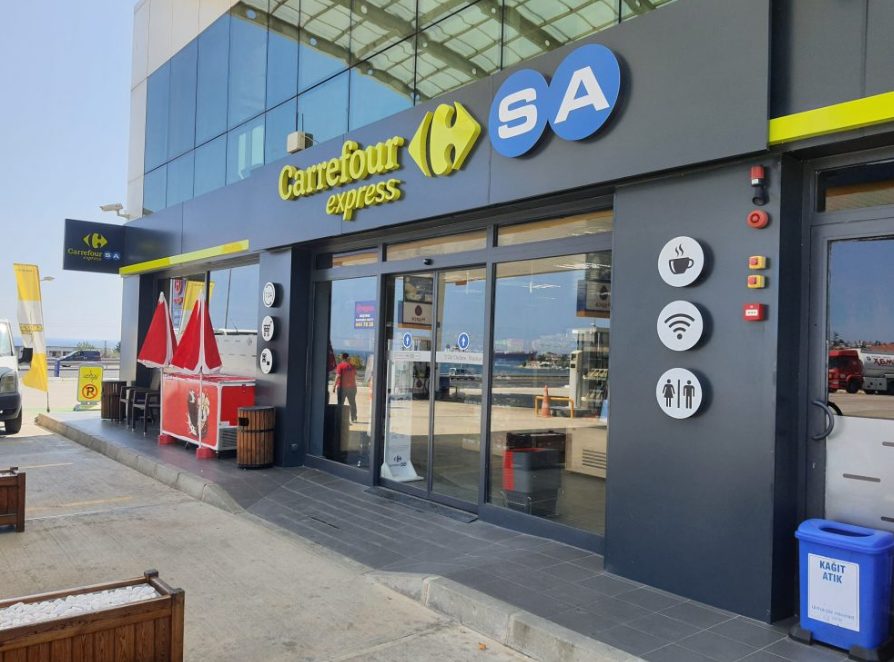 CarrefourSA Bayilik Başvurusu - 2023 Bayilik Ücreti CarrefourSA Bayilik Başvurusu Nasıl Yapılır