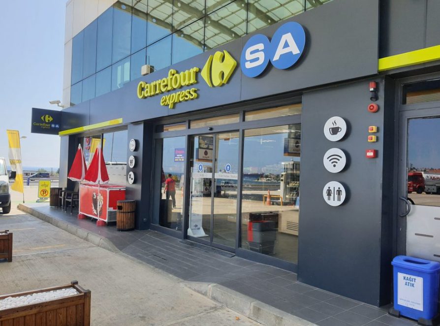 CarrefourSA Bayilik Başvurusu Nasıl Yapılır