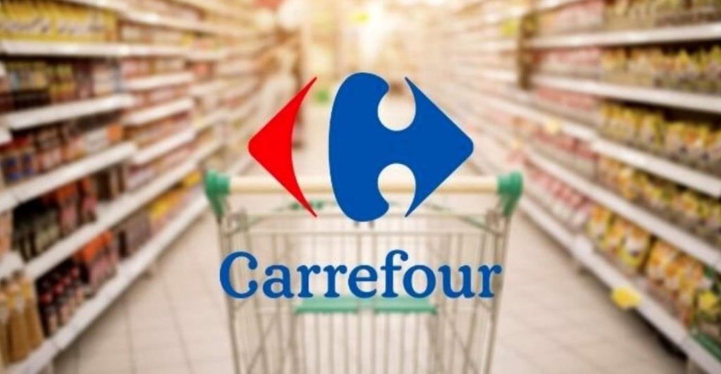 CarrefourSA Bayilik Başvurusu