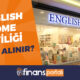 english home bayilik