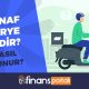 esnaf kurye nedir