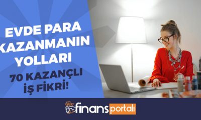 evde para kazanmanın yolları