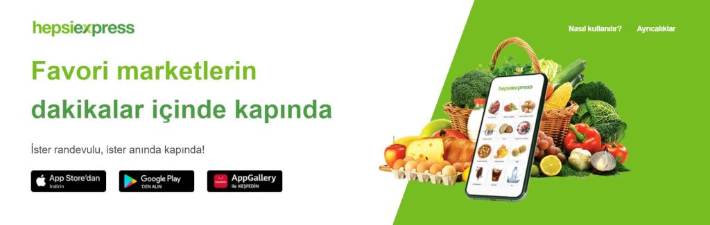 Hepsiexpress Motorlu Kurye Başvuru- 2023 GÜNCEL KAZANÇ! hepsiexpress nedir