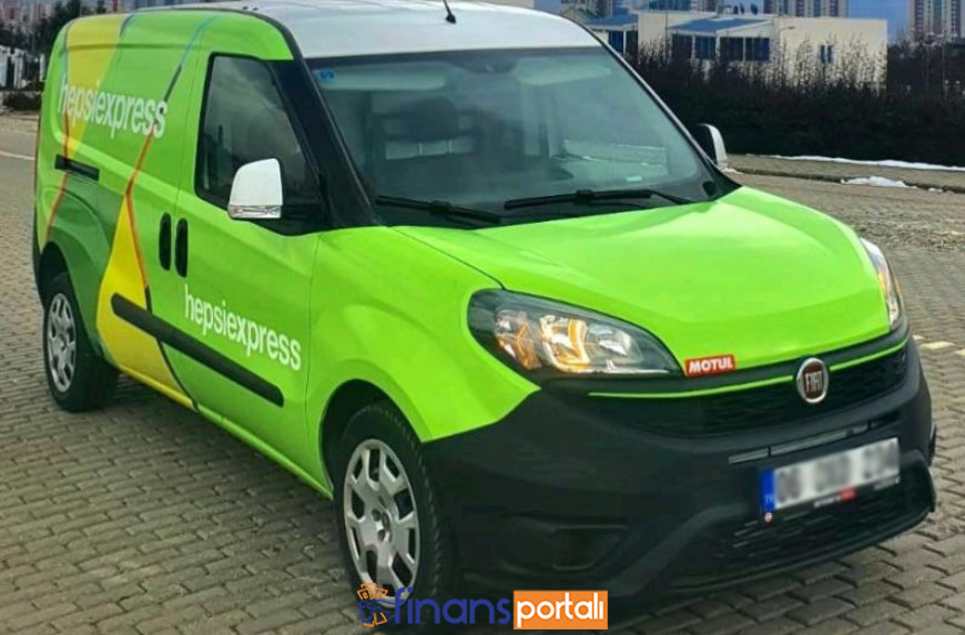 Hepsiexpress Motorlu Kurye Başvuru- 2023 GÜNCEL KAZANÇ! hepsiexpress araçlı kurye maaşları