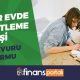 işkur evde paketleme işi