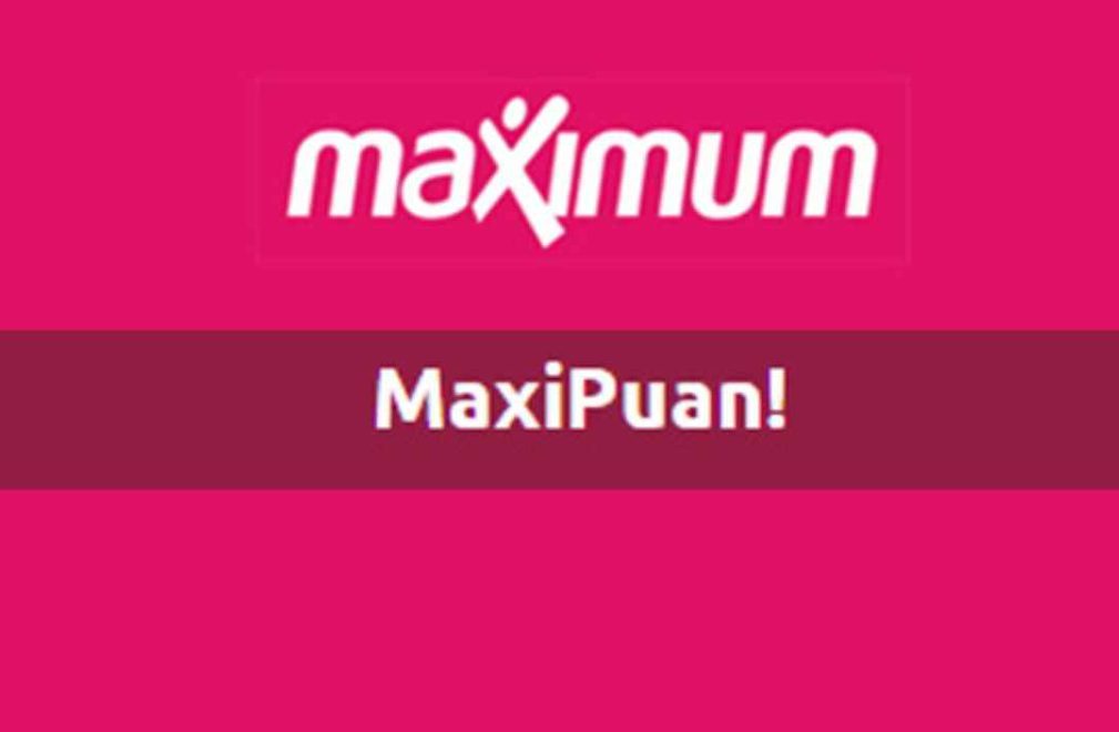 MaxiPuan Geçen Yerler 2023 - Hemen Kullanın! MaxiPuan Nedir